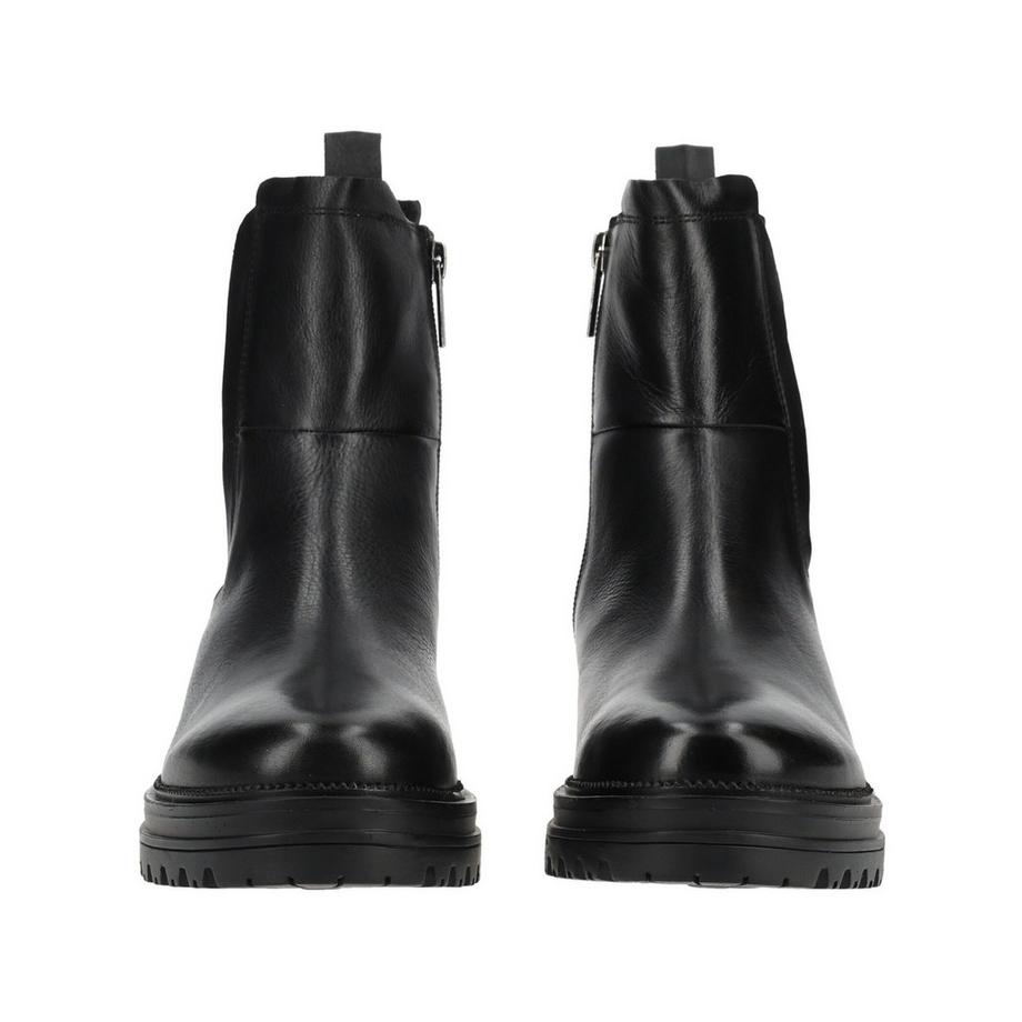 Lazamani Chelsea Stiefelette mit Plateausohle  