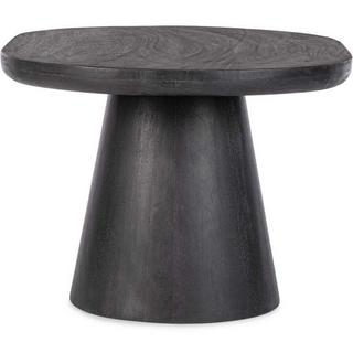 mutoni Tavolino Fuji ovale 80x56  