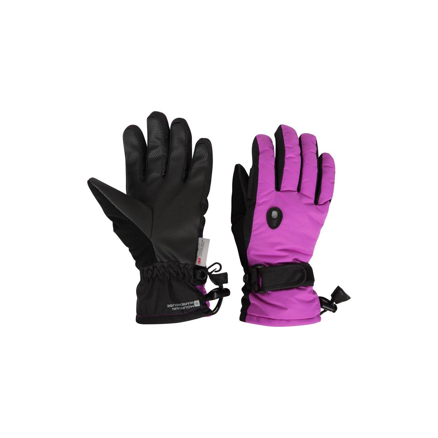 Mountain Warehouse  Gants de ski EXTREME 