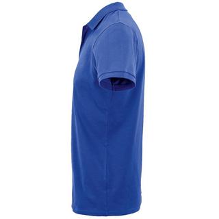 SOLS Planet Pique Polo Shirt Bio  