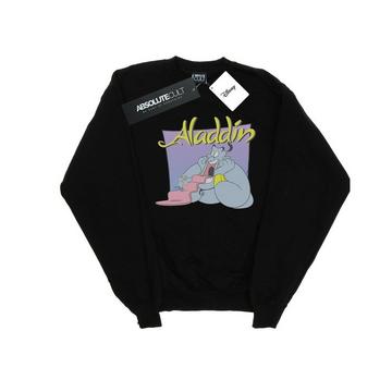 Wishing Dude Sweatshirt