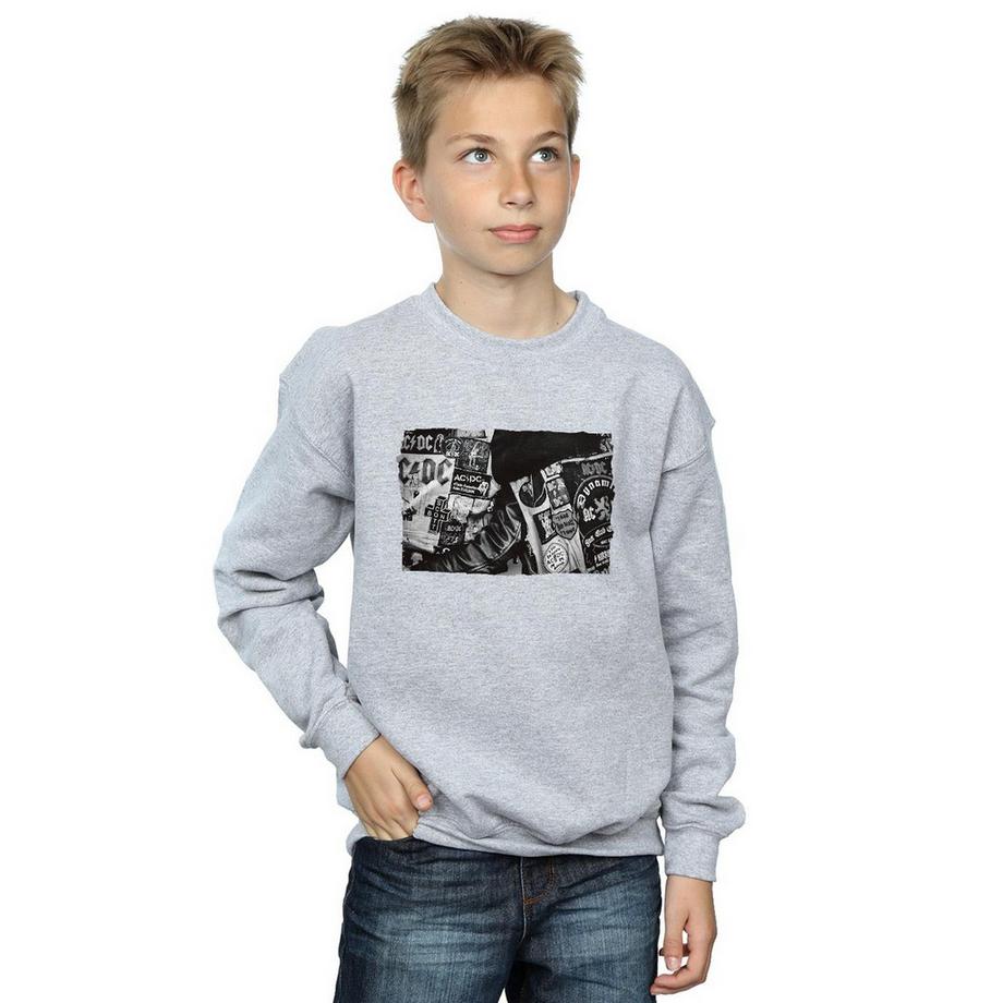 AC/DC  ACDC Sweatshirt 