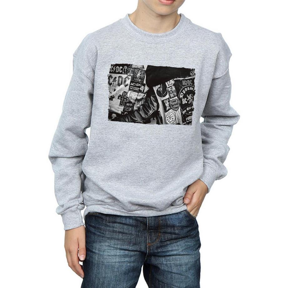 AC/DC  ACDC Sweatshirt 