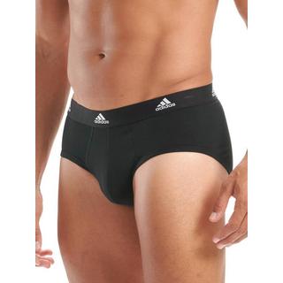 adidas Slip Coton Stretch Lot de 3  