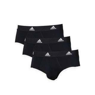 adidas Slip Coton Stretch Lot de 3  