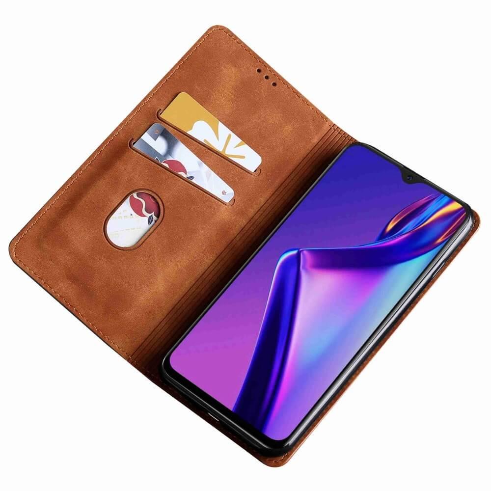 Cover-Discount  Oppo Reno8 Pro - ÉTui Stand Flip 