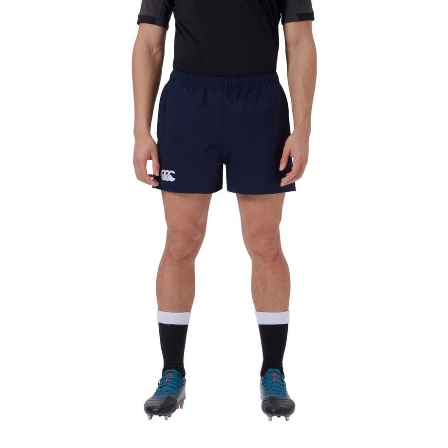 Canterbury Short En Drill Players  