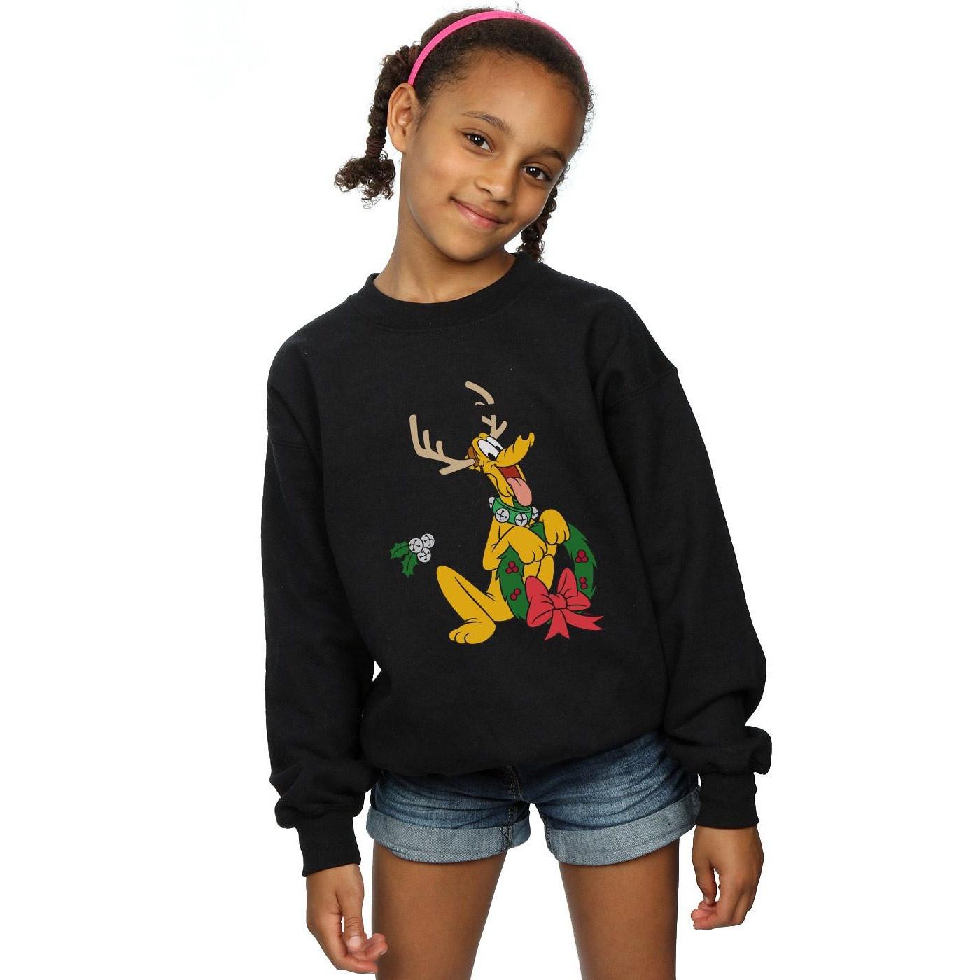 Disney  Sweatshirt 