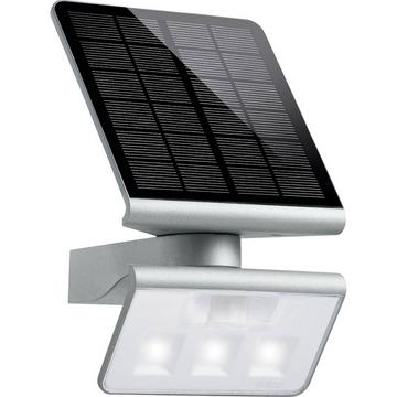 Lampe murale solaire d'extérieur avec détecteur de mouvement