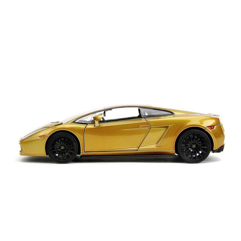 JADA  1:24 Fast & Furious Lamborghini Gallardo 