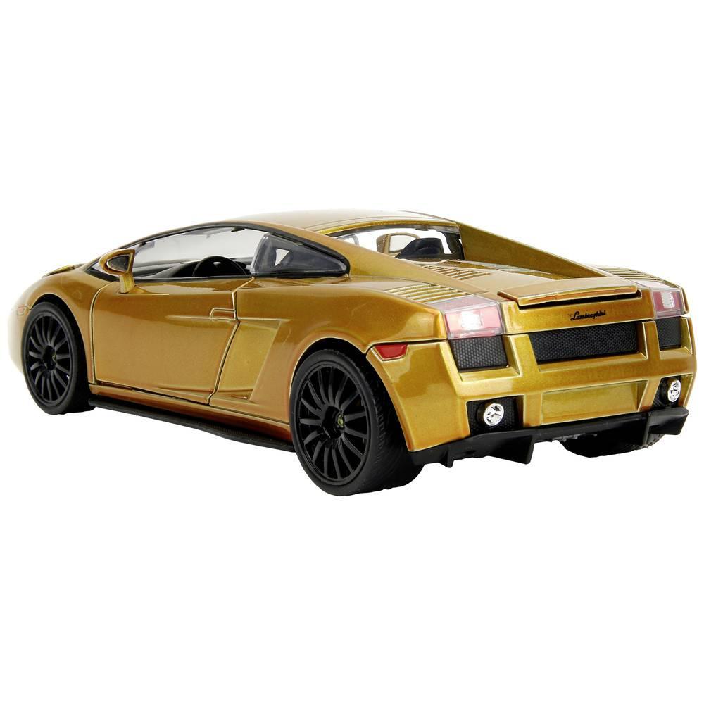 JADA  1:24 Fast & Furious Lamborghini Gallardo 