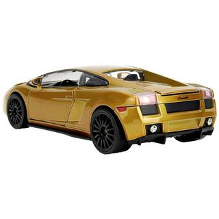 JADA  1:24 Fast & Furious Lamborghini Gallardo 