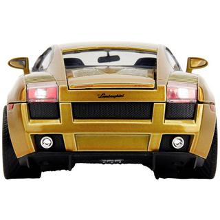 JADA  1:24 Fast & Furious Lamborghini Gallardo 