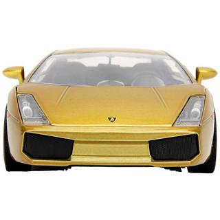 JADA  1:24 Fast & Furious Lamborghini Gallardo 