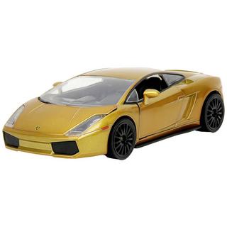 JADA  1:24 Fast & Furious Lamborghini Gallardo 