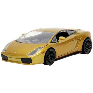 Lamborghini Gallardo Fast & Furious Fertigmodell PKW Modell