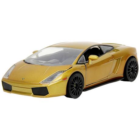 JADA  1:24 Fast & Furious Lamborghini Gallardo 