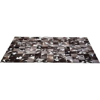 KARE Design Tapis Cosmo Grey Fur 170x240cm  