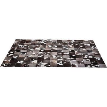 Tapis Cosmo Grey Fur 170x240cm