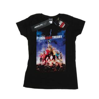 The Big Bang Theory  Tshirt 