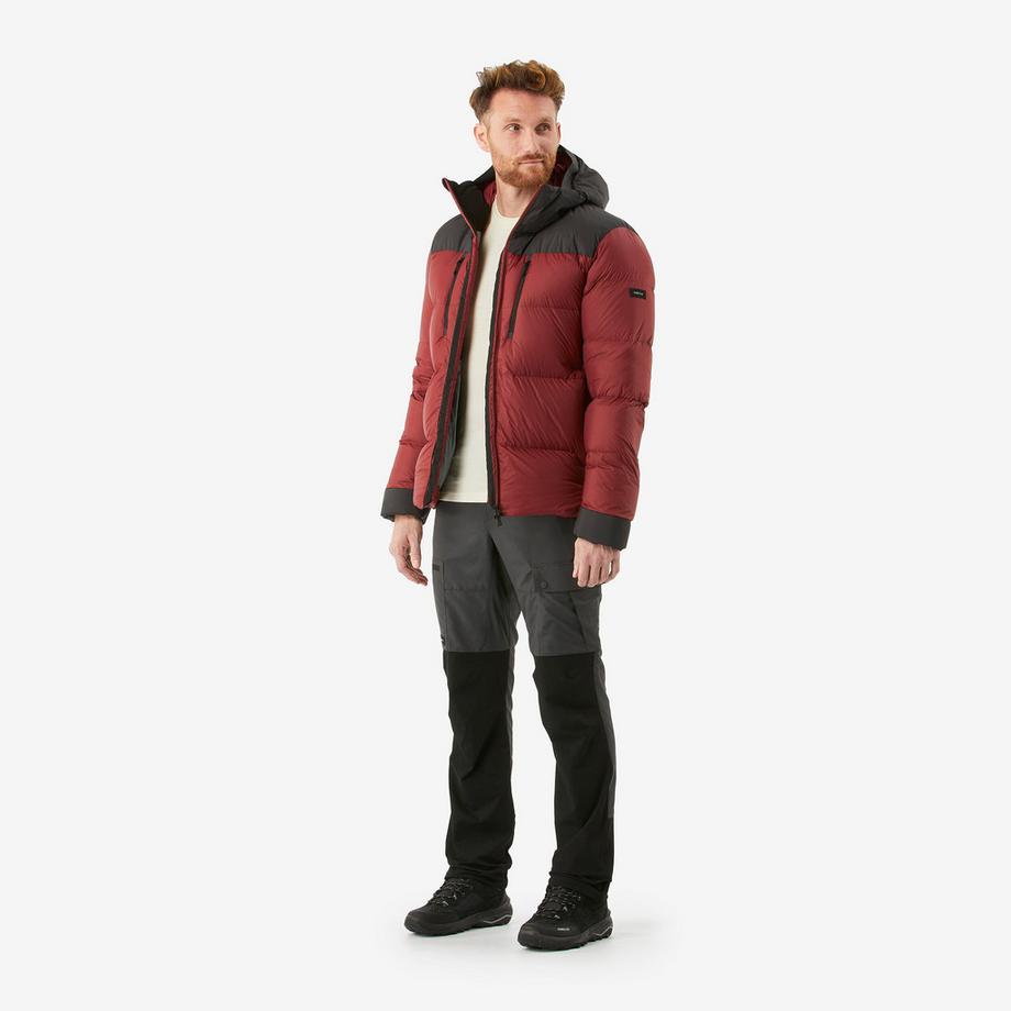 FORCLAZ MT900 Daunenjacke  