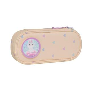 Beckmann  Schulrucksack Active Air FLX 6-teiliges Set 