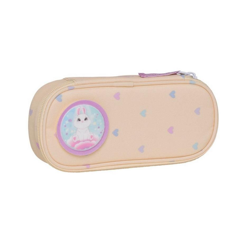 Beckmann  Schulrucksack Active Air FLX 6-teiliges Set 