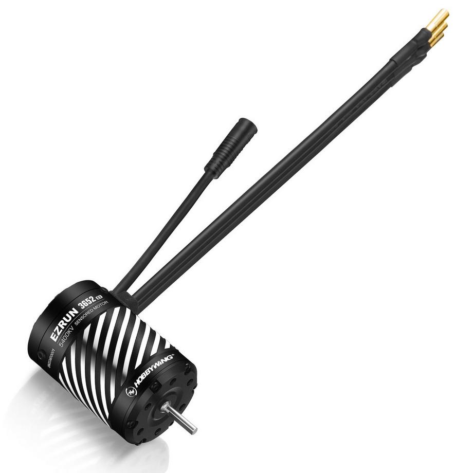 Hobbywing  Moteur brushless sensé  Ezrun 