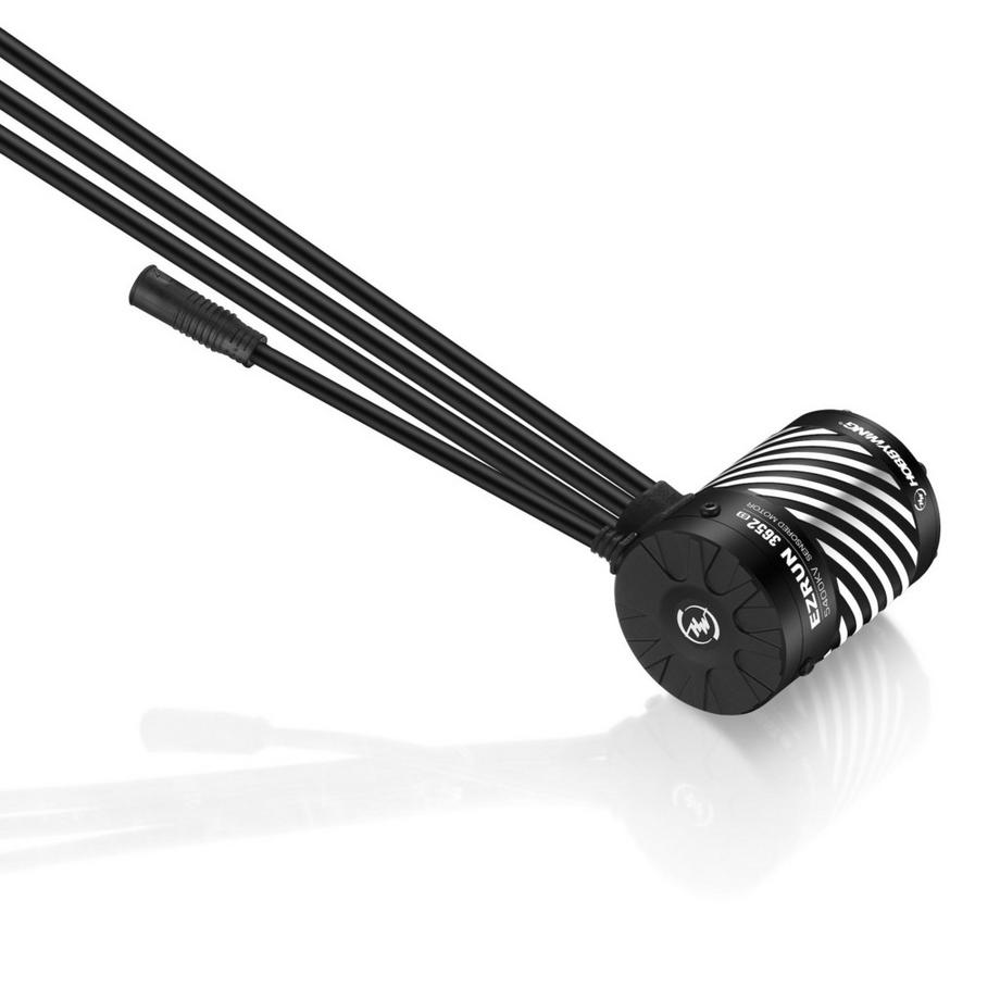 Hobbywing  Moteur brushless sensé  Ezrun 