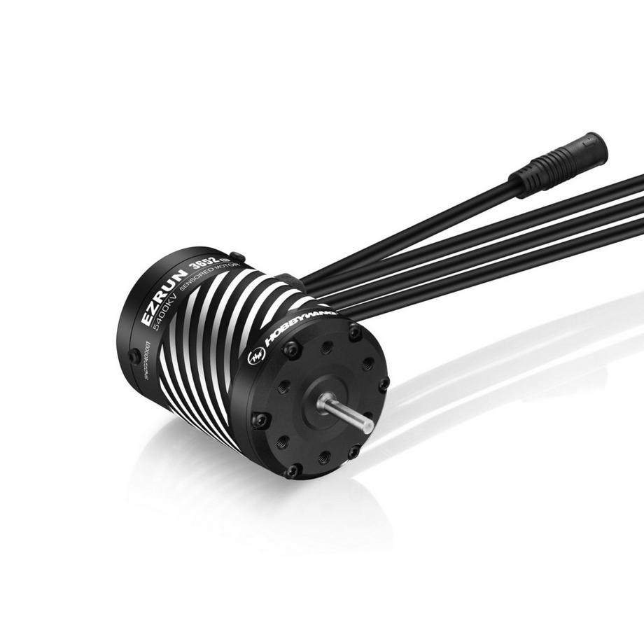 Hobbywing  Moteur brushless sensé  Ezrun 