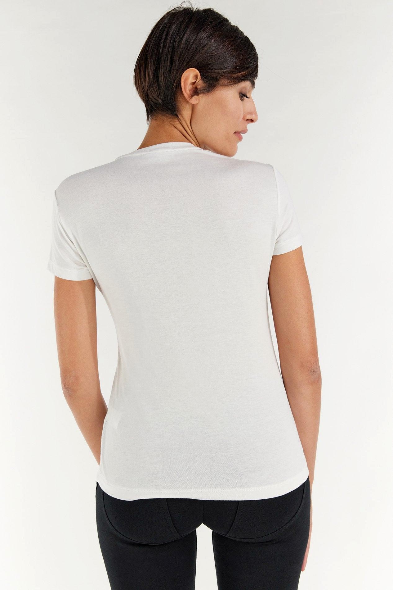 FREDDY Kurzarm T-Shirt  