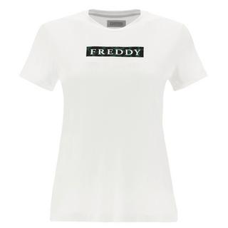FREDDY Kurzarm T-Shirt  