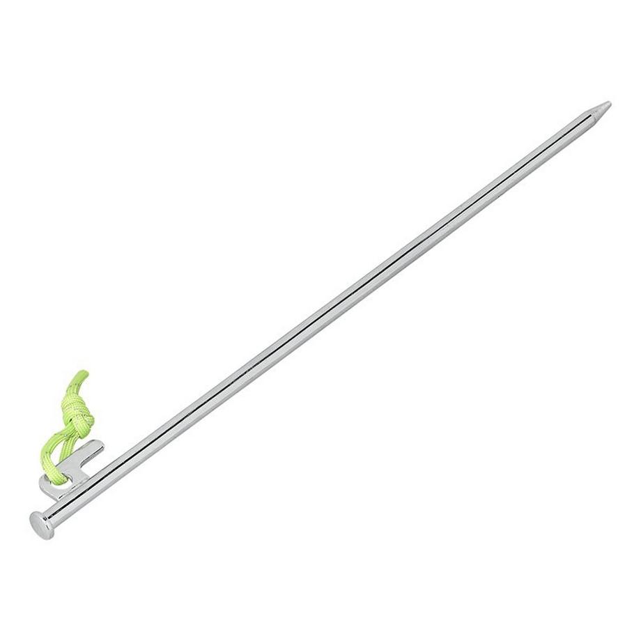 Northio  Felshering 40 cm aus verzinktem Stahl mit P-Haken Heavy Duty 