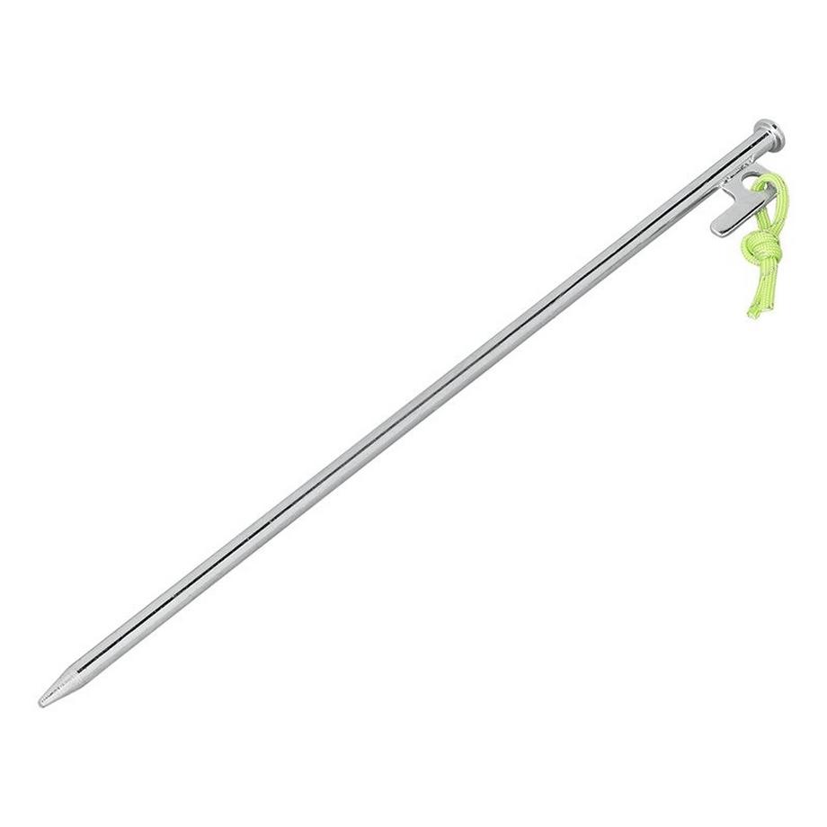 Felshering 40 cm aus verzinktem Stahl mit P-Haken Heavy Duty