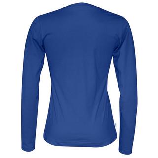 Cottover T-shirt Maniche Lunghe  