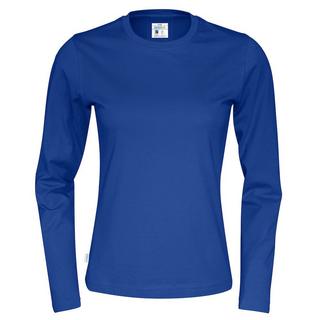 Cottover T-shirt Maniche Lunghe  