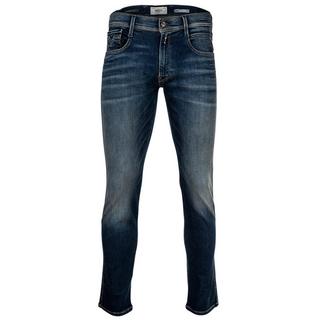 REPLAY Anbass Hyperflex Stretch Slim Fit Jeans  