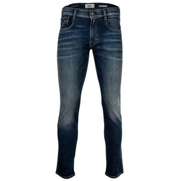 Jeans  Figurbetont-Hyperflex Stretch ANBASS