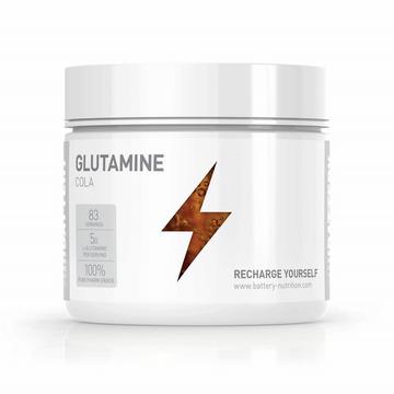 Glutamine Cola 500g