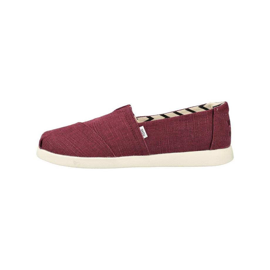 TOMS Scarpe in tela da infilare  
