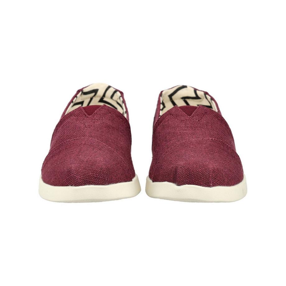 TOMS Scarpe in tela da infilare  