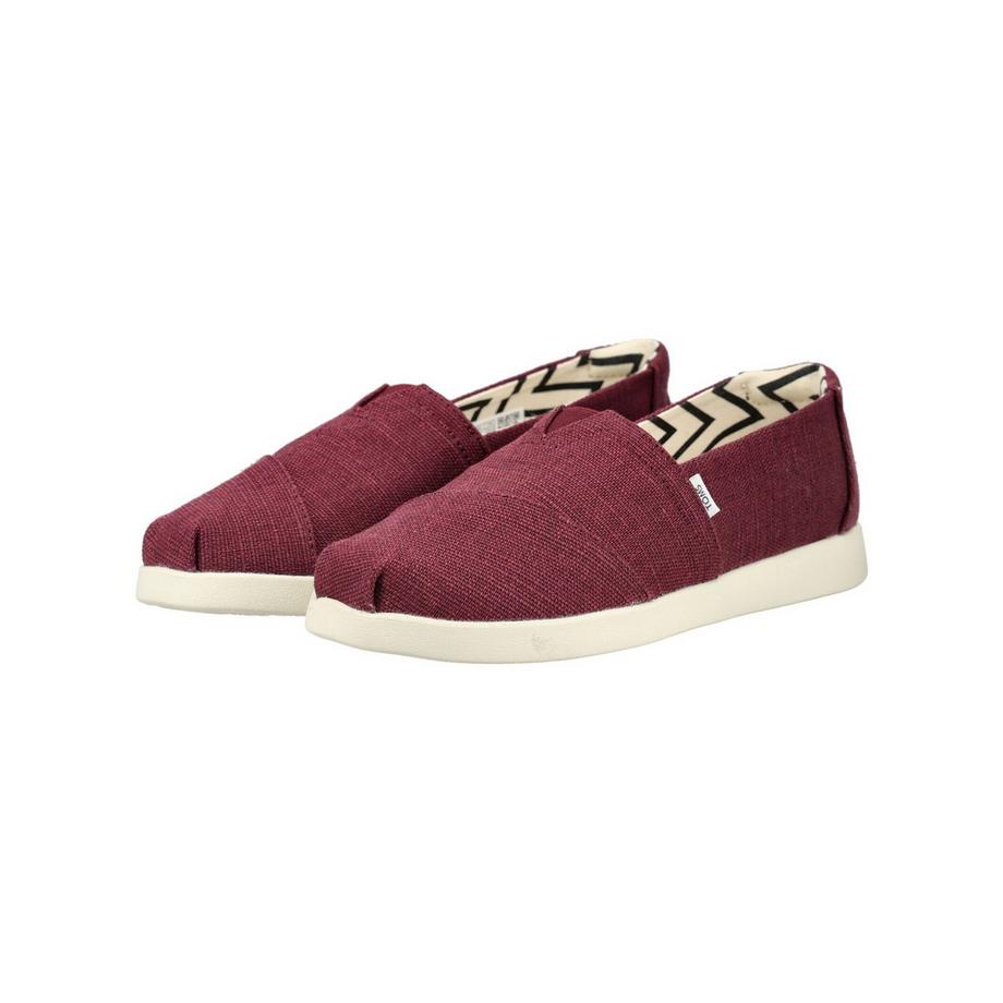 TOMS Scarpe in tela da infilare  