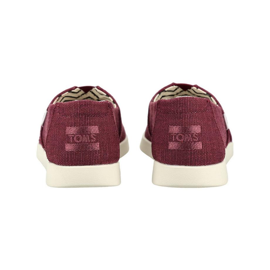 TOMS Scarpe in tela da infilare  