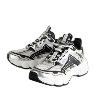 Buffalo  Baskets femme  Cld Run Jog 