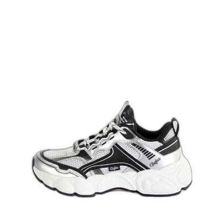 Buffalo  Baskets femme  Cld Run Jog 