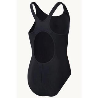 speedo  badeanzug, mädchen eco placement muscleback 
