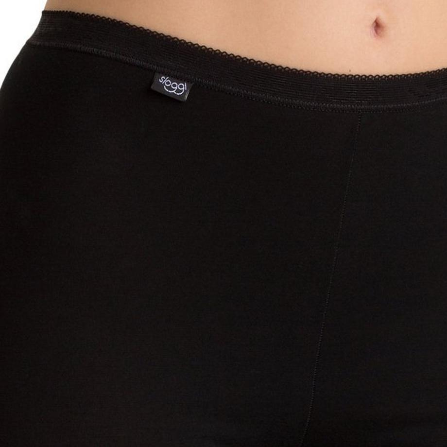 sloggi Basic+ Long Slip Confezione da 3  