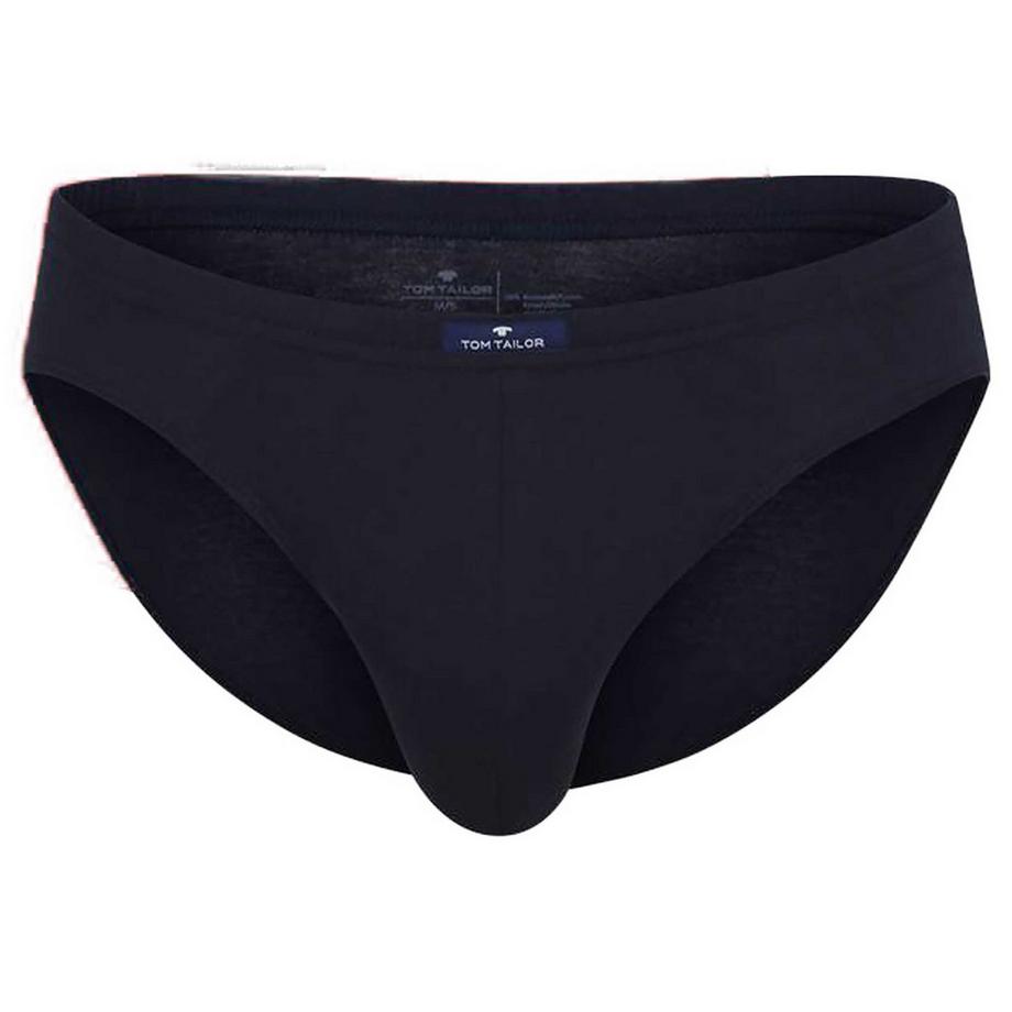 TOM TAILOR Mini Slip 10er Pack  