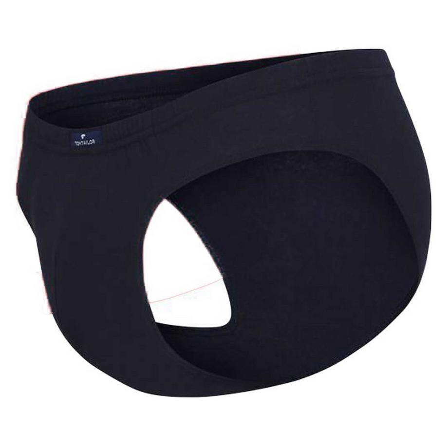 TOM TAILOR Mini Slip 10er Pack  