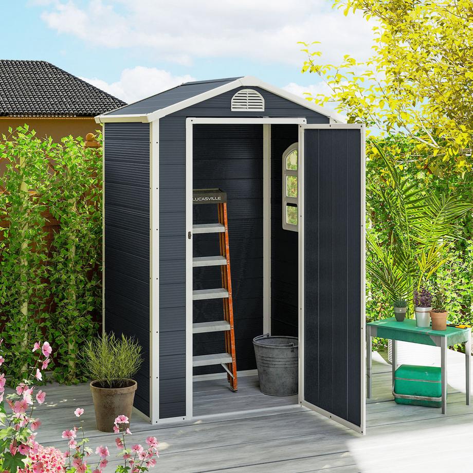 Outsunny Gerätehaus  